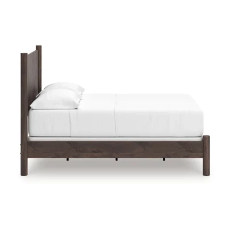 Signature Design by Ashley Serena Panel Bed