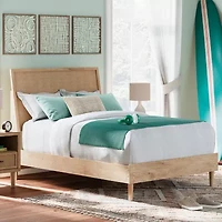 Signature Design by Ashley® Colorado Rectangular Bed