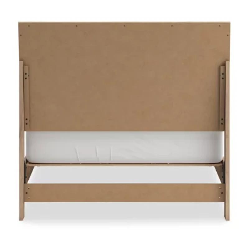 Signature Design by Ashley® Colorado Rectangular Bed