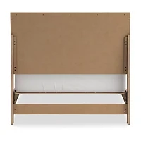 Signature Design by Ashley® Colorado Rectangular Bed