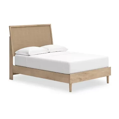 Signature Design by Ashley® Colorado Rectangular Bed
