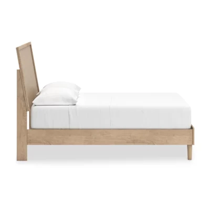 Signature Design by Ashley® Colorado Rectangular Bed