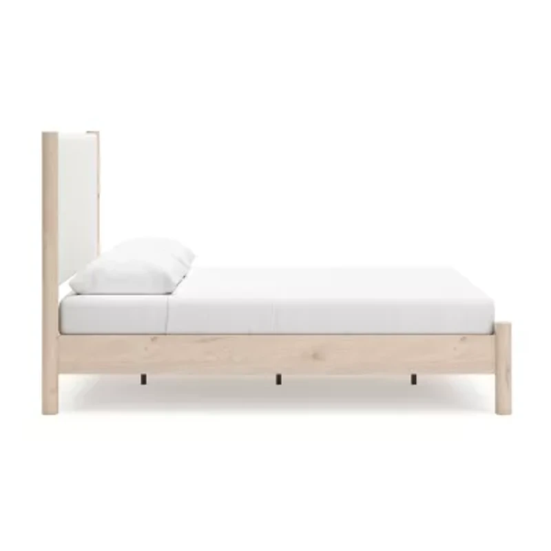 Signature Design by Ashley® Canon Upholstered Rectangular Bed