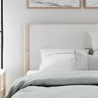 Signature Design by Ashley® Canon Upholstered Rectangular Bed