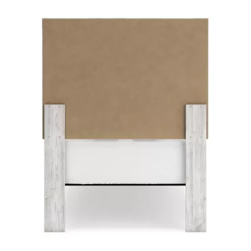 Signature Design by Ashley® Chickasaw Rectangular Bed