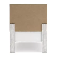 Signature Design by Ashley® Chickasaw Rectangular Bed