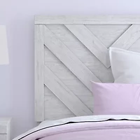 Signature Design by Ashley® Chickasaw Rectangular Bed