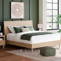 Signature Design by Ashley® Colorado Rectangular Bed