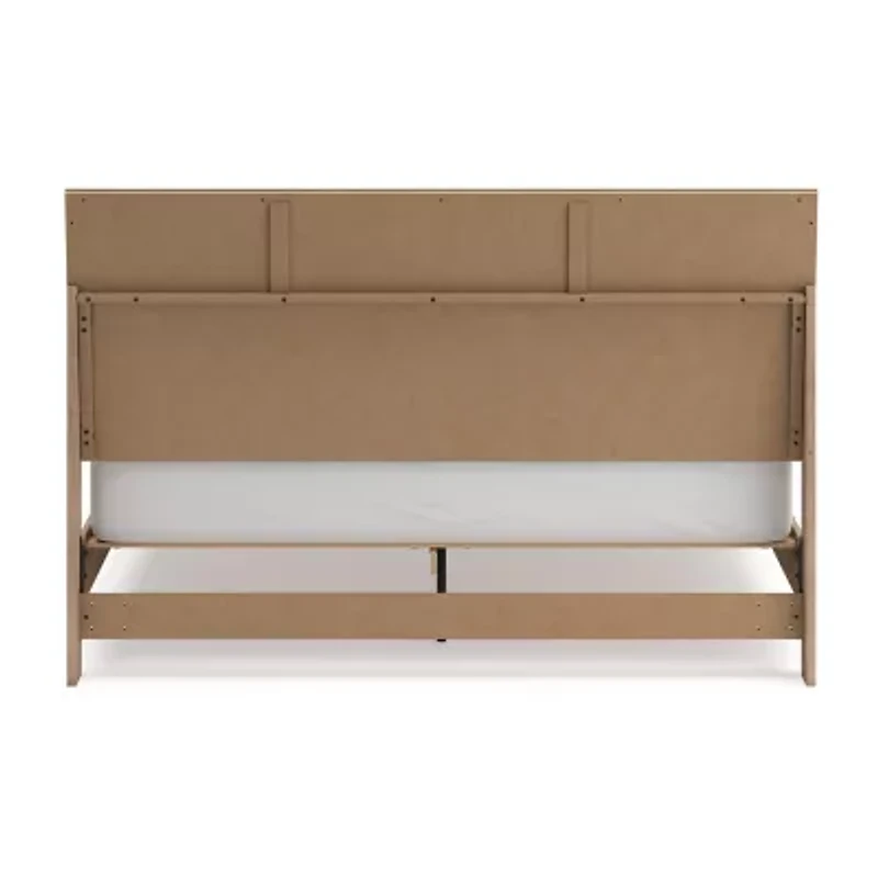 Signature Design by Ashley® Colorado Rectangular Bed