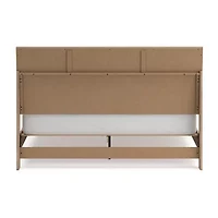Signature Design by Ashley® Colorado Rectangular Bed