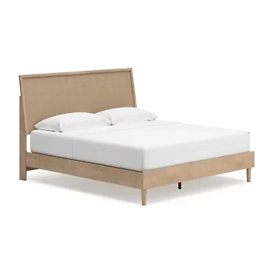 Signature Design by Ashley® Colorado Rectangular Bed