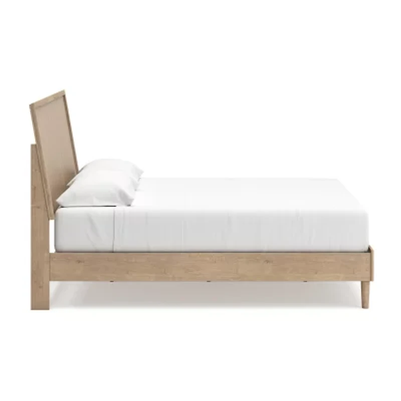 Signature Design by Ashley® Colorado Rectangular Bed