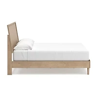Signature Design by Ashley® Colorado Rectangular Bed