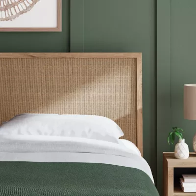 Signature Design by Ashley® Colorado Rectangular Bed