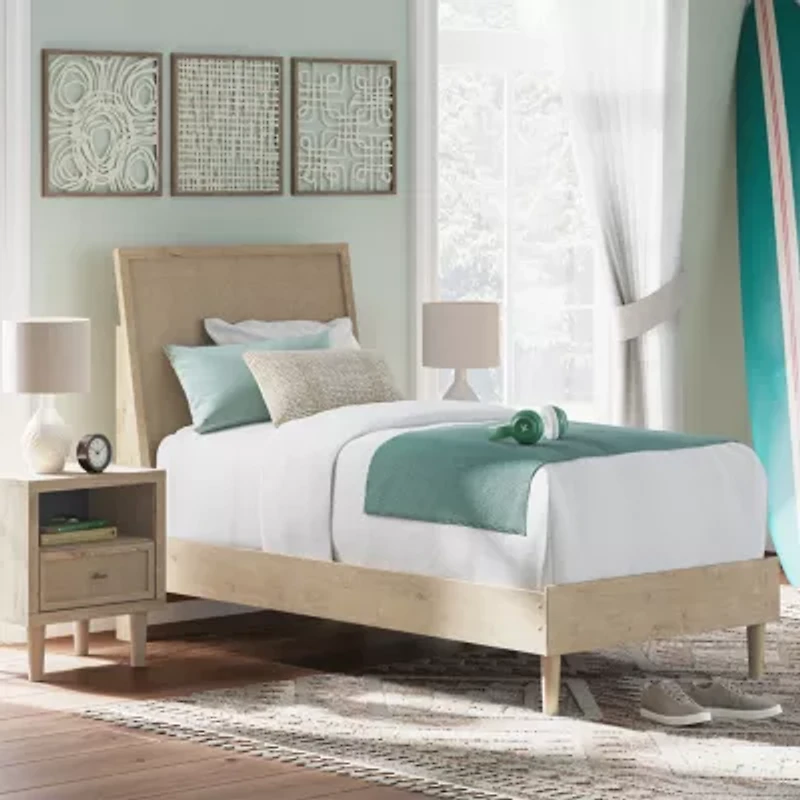 Signature Design by Ashley® Colorado Rectangular Bed