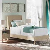 Signature Design by Ashley® Colorado Rectangular Bed