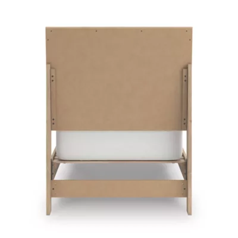 Signature Design by Ashley® Colorado Rectangular Bed