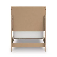 Signature Design by Ashley® Colorado Rectangular Bed