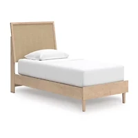 Signature Design by Ashley® Colorado Rectangular Bed