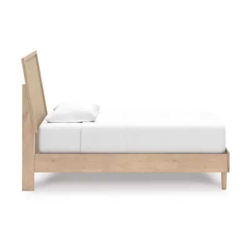 Signature Design by Ashley® Colorado Rectangular Bed