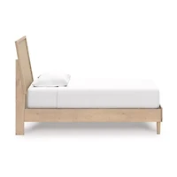Signature Design by Ashley® Colorado Rectangular Bed