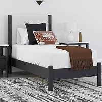 Signature Design by Ashley® Canon Rectangular Bed