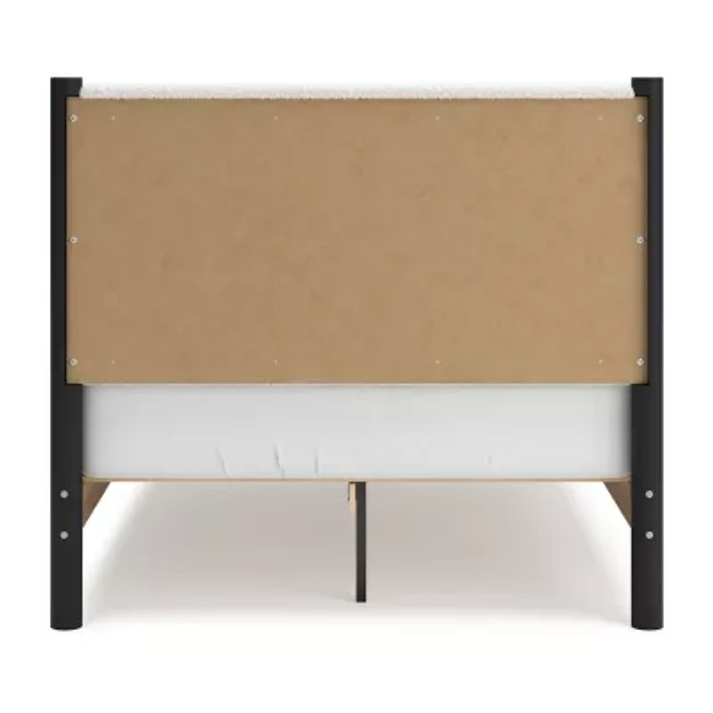Signature Design by Ashley® Canon Rectangular Bed