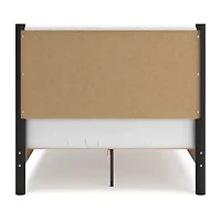 Signature Design by Ashley® Canon Rectangular Bed