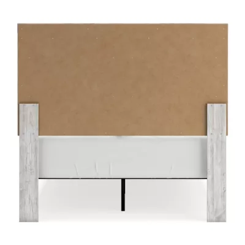Signature Design by Ashley® Chickasaw Rectangular Bed