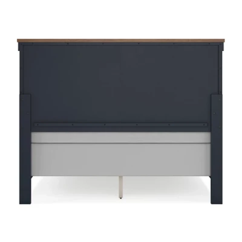 Signature Design by Ashley® Lacey Rectangular Bed