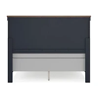 Signature Design by Ashley® Lacey Rectangular Bed