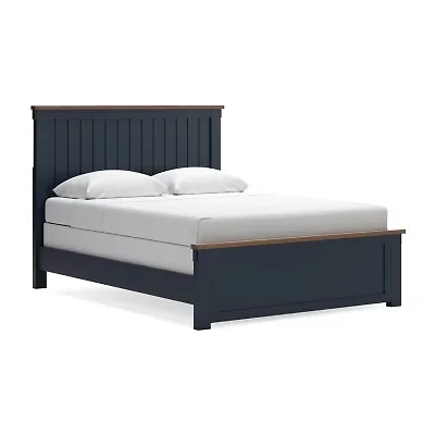 Signature Design by Ashley® Lacey Rectangular Bed