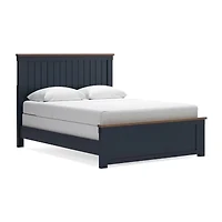 Signature Design by Ashley® Lacey Rectangular Bed