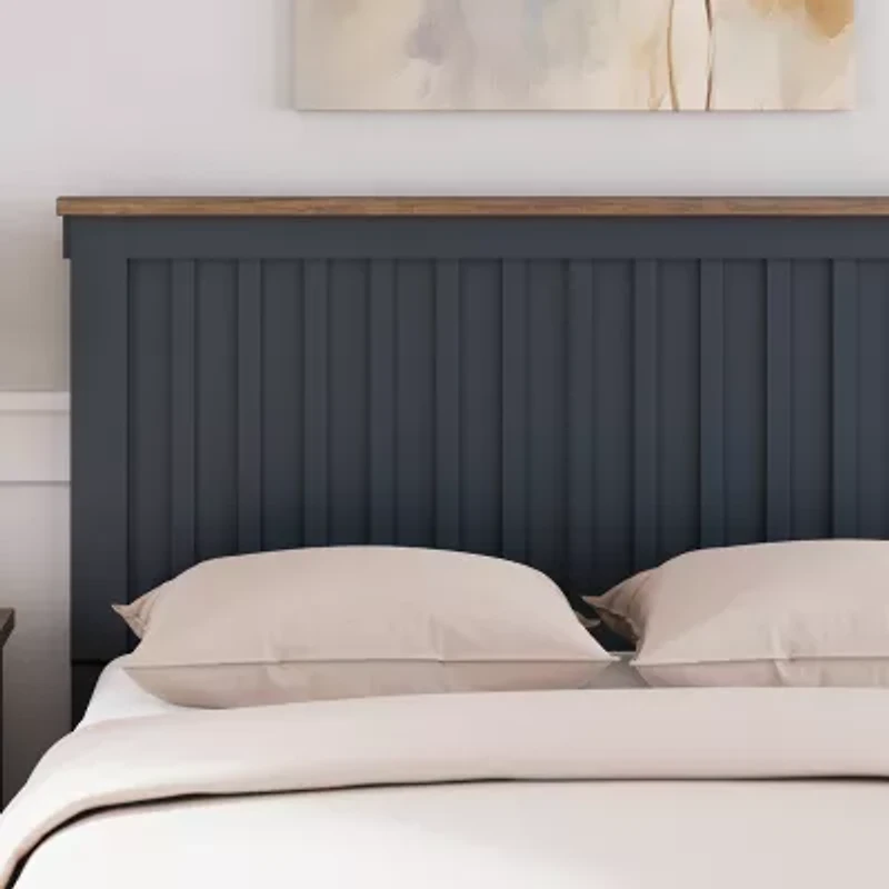 Signature Design by Ashley® Lacey Rectangular Bed