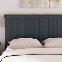 Signature Design by Ashley® Lacey Rectangular Bed