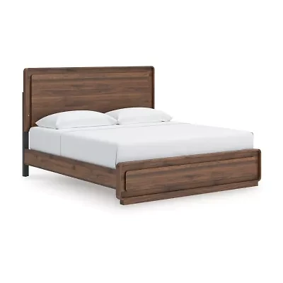 Signature Design by Ashley® Hollister Rectangular Bed