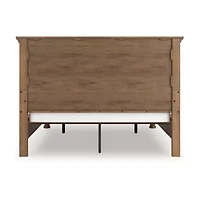 Signature Design by Ashley® Vancouver Rectangular Bed