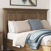 Signature Design by Ashley® Vancouver Rectangular Bed