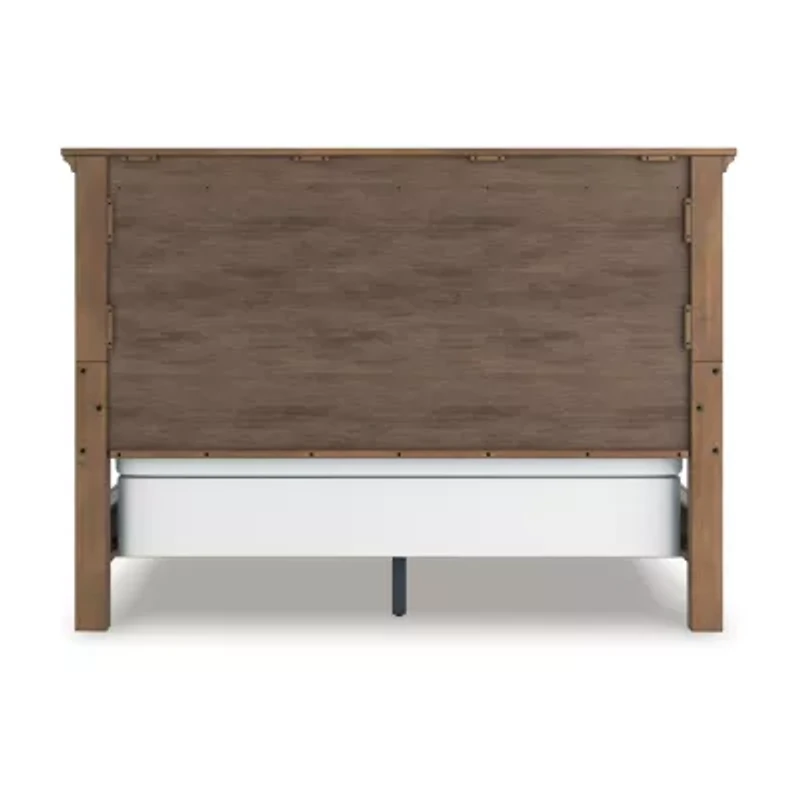 Signature Design by Ashley® Vancouver Rectangular Bed