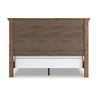 Signature Design by Ashley® Vancouver Rectangular Bed