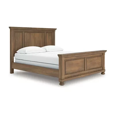 Signature Design by Ashley® Vancouver Rectangular Bed