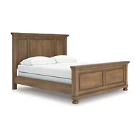 Signature Design by Ashley® Vancouver Rectangular Bed
