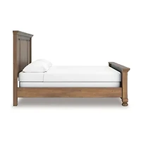Signature Design by Ashley® Vancouver Rectangular Bed