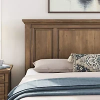 Signature Design by Ashley® Vancouver Rectangular Bed