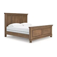Signature Design by Ashley® Vancouver Rectangular Bed