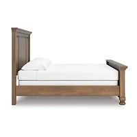 Signature Design by Ashley® Vancouver Rectangular Bed