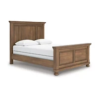 Signature Design by Ashley® Vancouver Rectangular Bed
