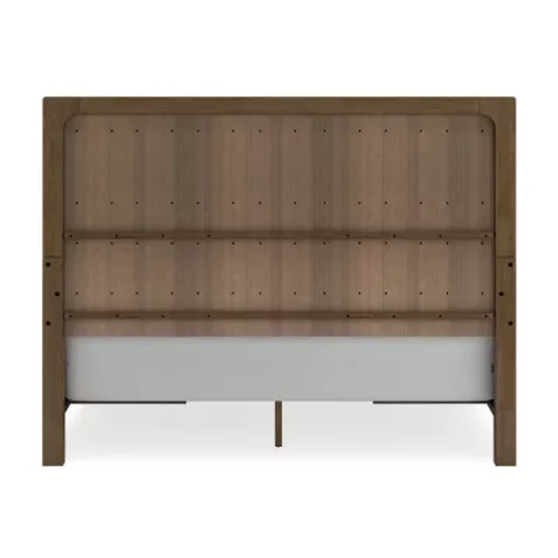 Signature Design by Ashley® Cortez Under Bed Storage Rectangular Bed