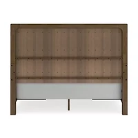 Signature Design by Ashley® Cortez Under Bed Storage Rectangular Bed