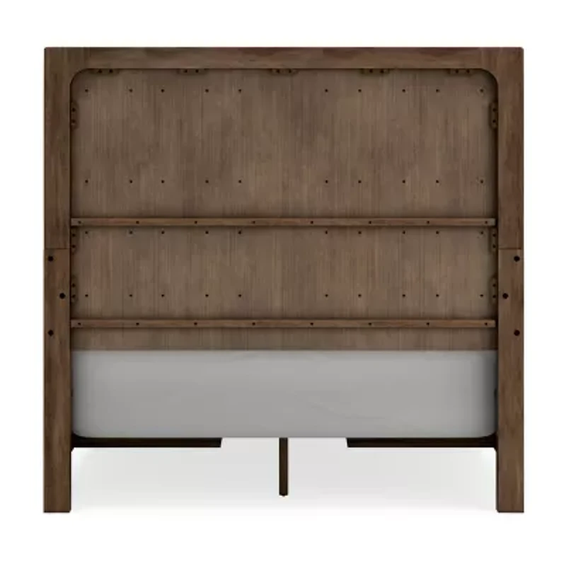 Signature Design by Ashley® Cortez Under Bed Storage Rectangular Bed
